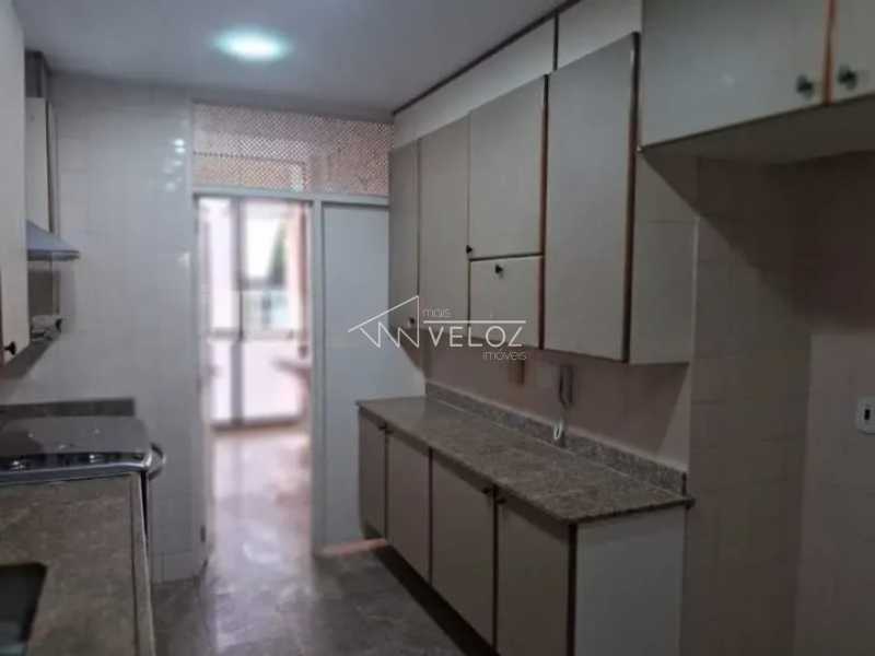 Apartamento à venda com 4 quartos, 199m² - Foto 19