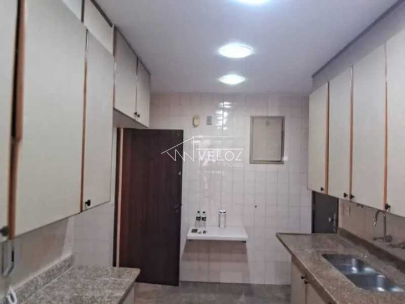 Apartamento à venda com 4 quartos, 199m² - Foto 20