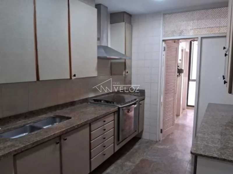 Apartamento à venda com 4 quartos, 199m² - Foto 21