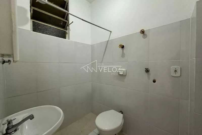 Apartamento à venda, 27m² - Foto 5