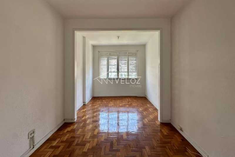 Apartamento à venda, 27m² - Foto 1