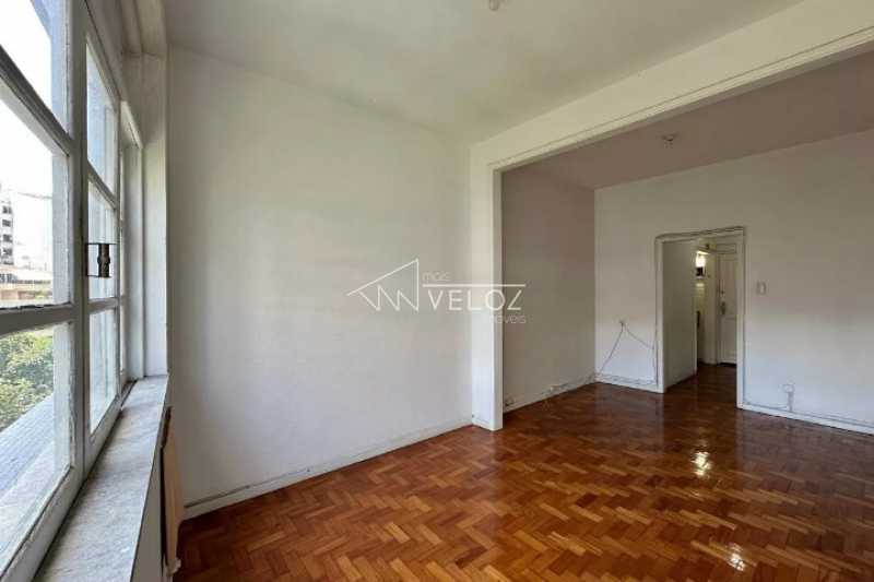 Apartamento à venda, 27m² - Foto 2