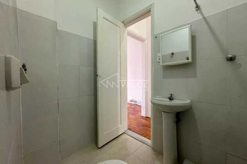 Apartamento à venda, 27m² - Foto 6