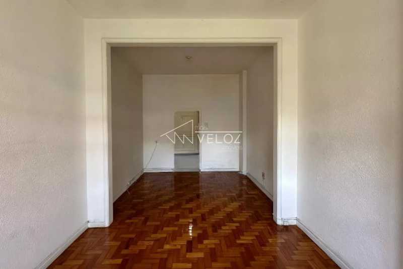 Apartamento à venda, 27m² - Foto 4