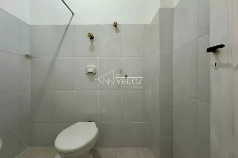 Apartamento à venda, 27m² - Foto 7