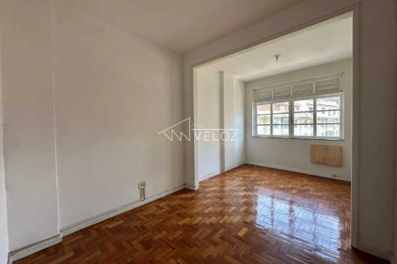 Apartamento à venda, 27m² - Foto 9