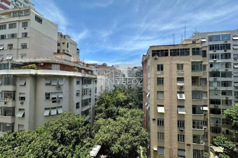 Apartamento à venda, 27m² - Foto 11