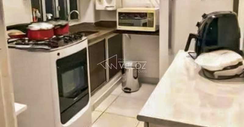 Apartamento, 2 quartos, 67 m² - Foto 4