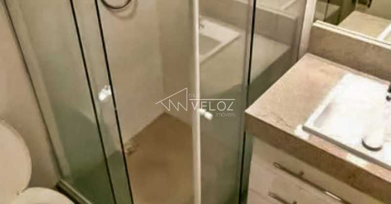 Apartamento, 2 quartos, 67 m² - Foto 5