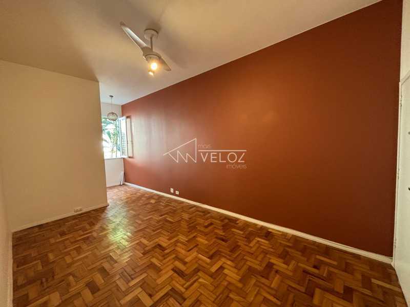 Apartamento à venda com 2 quartos, 66m² - Foto 3