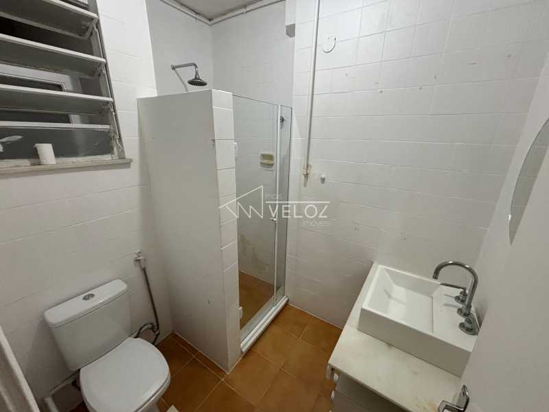 Apartamento à venda com 2 quartos, 66m² - Foto 12