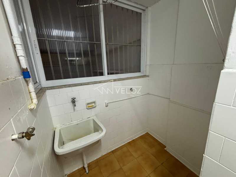 Apartamento à venda com 2 quartos, 66m² - Foto 19