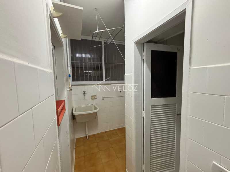 Apartamento à venda com 2 quartos, 66m² - Foto 21