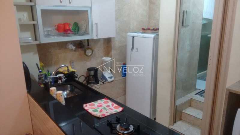 Kitnet e Studio à venda, 26m² - Foto 18