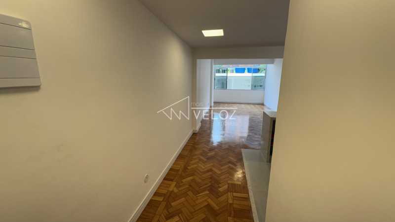 Apartamento à venda com 3 quartos, 131m² - Foto 6