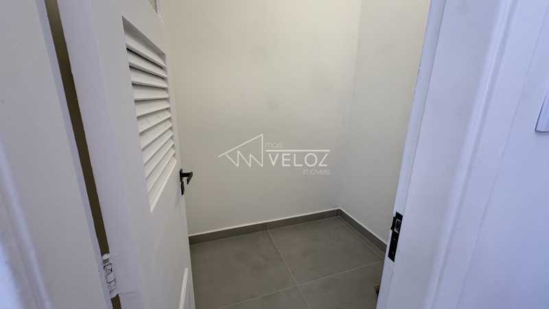 Apartamento à venda com 3 quartos, 131m² - Foto 8