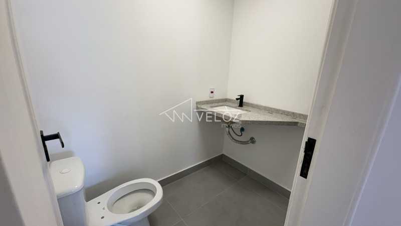 Apartamento à venda com 3 quartos, 131m² - Foto 15