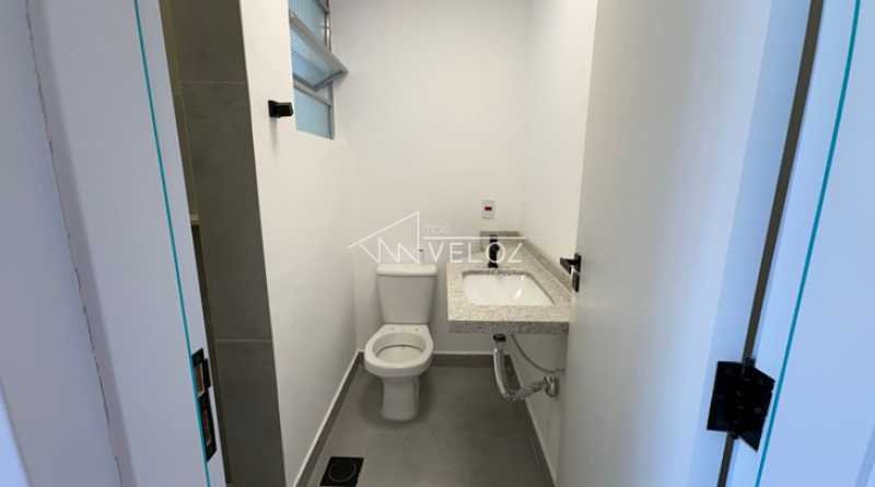 Apartamento à venda com 3 quartos, 131m² - Foto 18