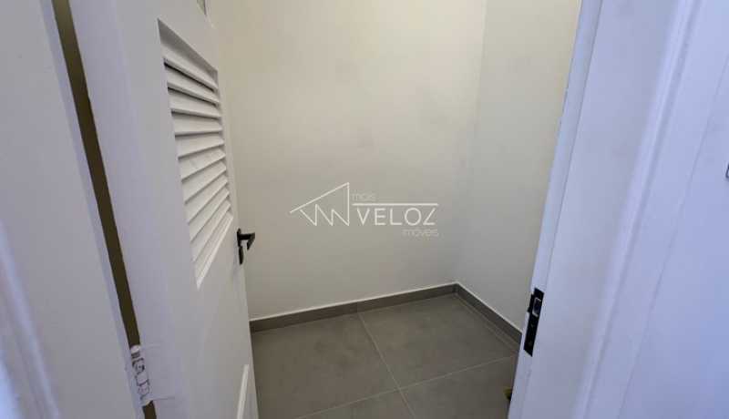 Apartamento à venda com 3 quartos, 131m² - Foto 19