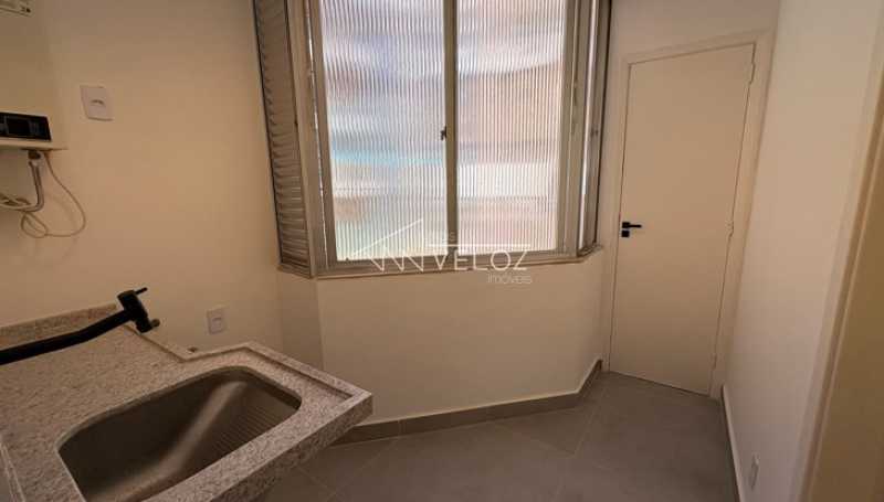 Apartamento à venda com 3 quartos, 131m² - Foto 20