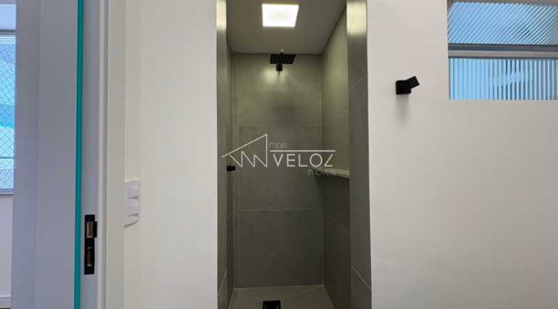 Apartamento à venda com 3 quartos, 131m² - Foto 21