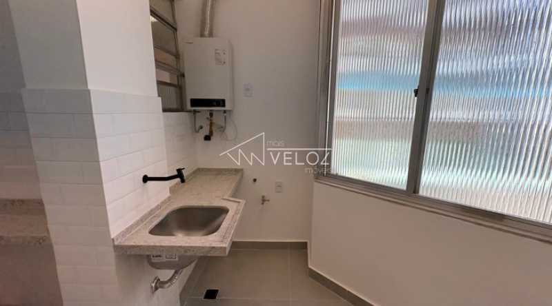 Apartamento à venda com 3 quartos, 131m² - Foto 22