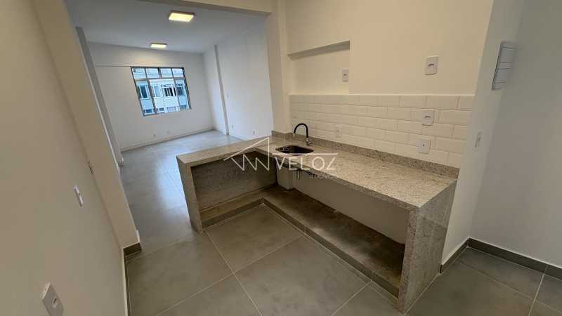 Apartamento à venda com 3 quartos, 116m² - Foto 3