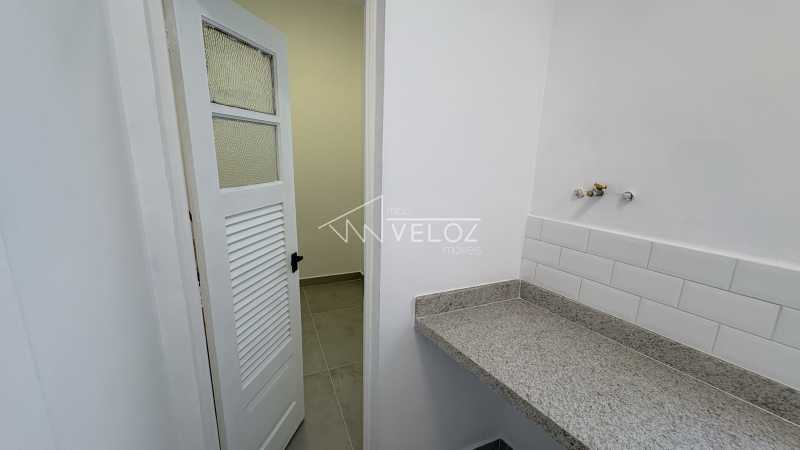 Apartamento à venda com 3 quartos, 116m² - Foto 5