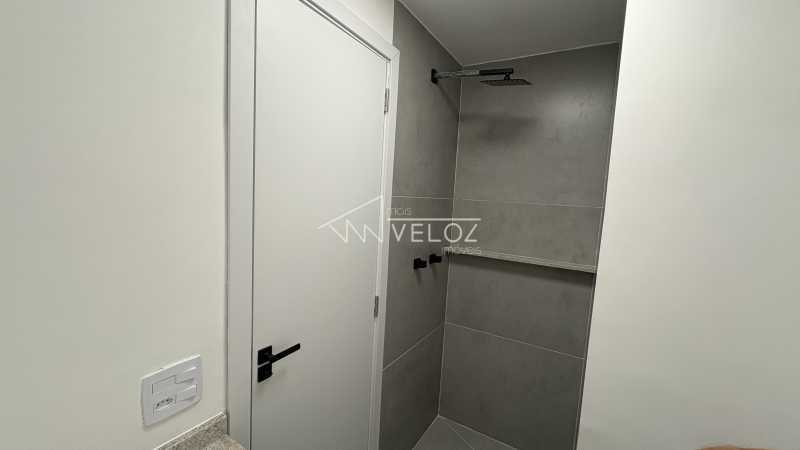 Apartamento à venda com 3 quartos, 116m² - Foto 7