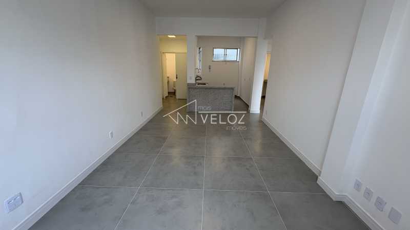 Apartamento à venda com 3 quartos, 116m² - Foto 1