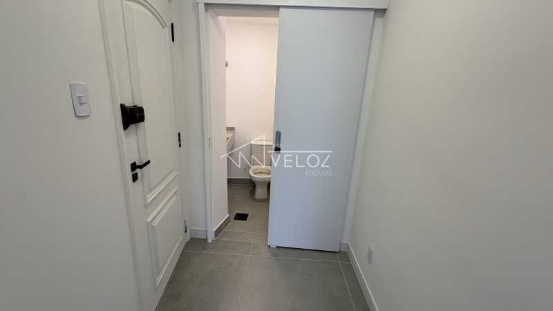 Apartamento à venda com 3 quartos, 116m² - Foto 8