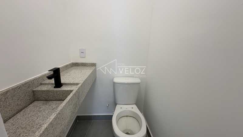 Apartamento à venda com 3 quartos, 116m² - Foto 9