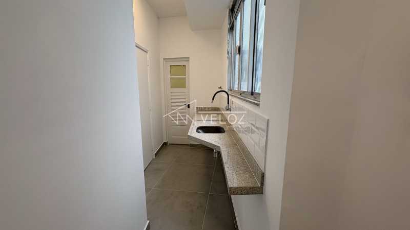 Apartamento à venda com 3 quartos, 116m² - Foto 11