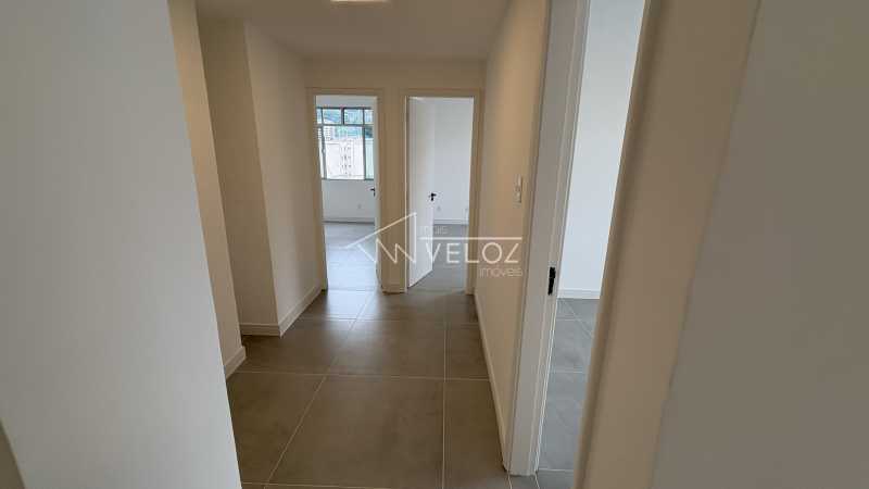 Apartamento à venda com 3 quartos, 116m² - Foto 12