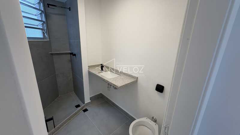 Apartamento à venda com 3 quartos, 116m² - Foto 14