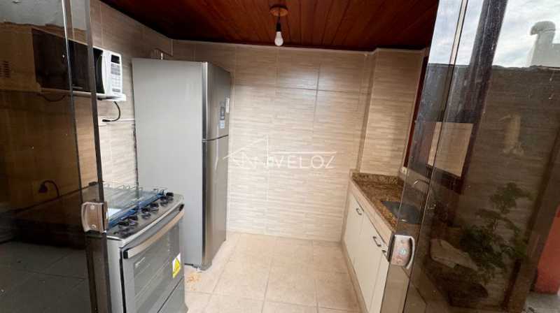 Apartamento à venda com 3 quartos, 116m² - Foto 20