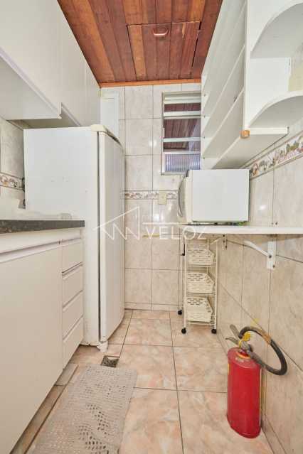 Apartamento à venda com 1 quarto, 28m² - Foto 9