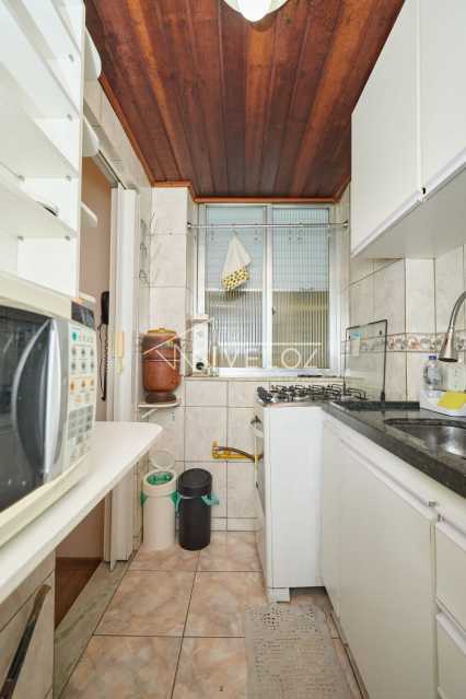 Apartamento à venda com 1 quarto, 28m² - Foto 3