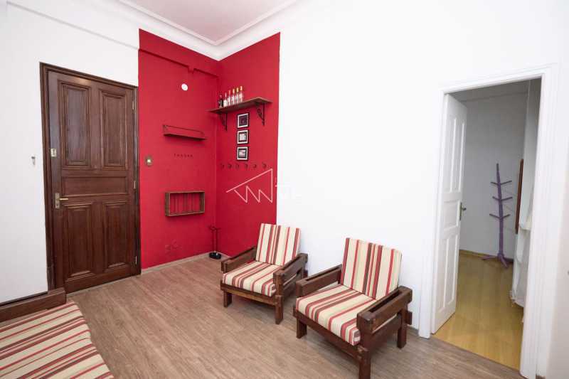 Apartamento à venda com 1 quarto, 28m² - Foto 11