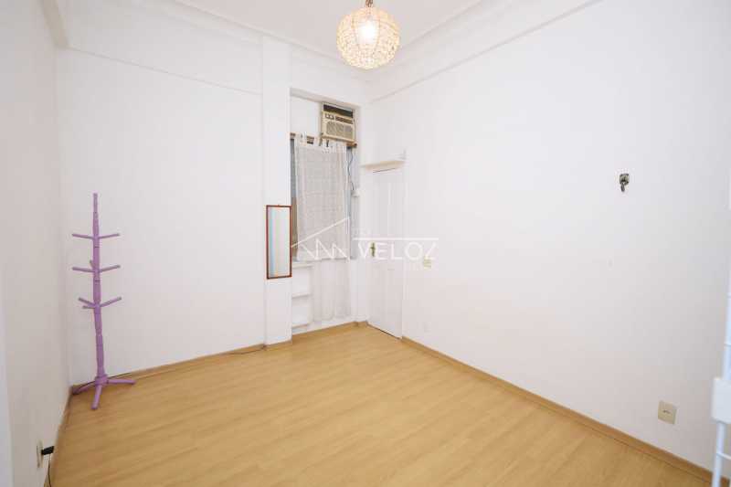 Apartamento à venda com 1 quarto, 28m² - Foto 5