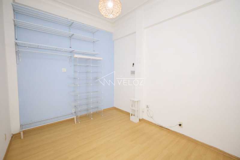 Apartamento à venda com 1 quarto, 28m² - Foto 4