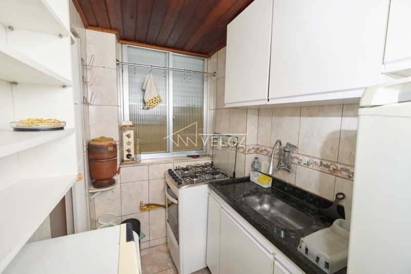 Apartamento à venda com 1 quarto, 28m² - Foto 17