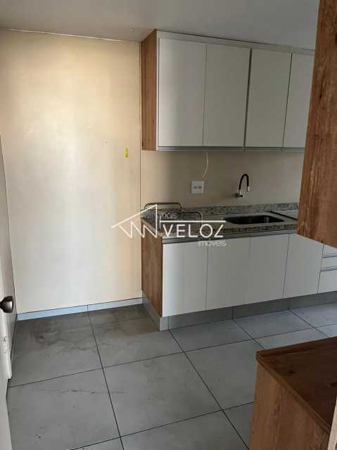 Apartamento à venda com 2 quartos, 84m² - Foto 14