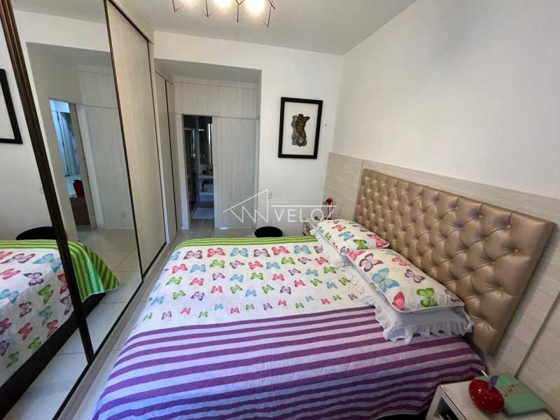 Apartamento à venda com 2 quartos, 76m² - Foto 12