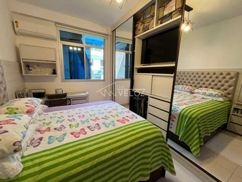 Apartamento à venda com 2 quartos, 76m² - Foto 11