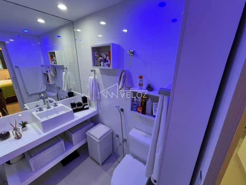 Apartamento à venda com 2 quartos, 76m² - Foto 15