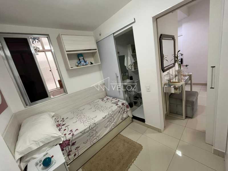 Apartamento à venda com 2 quartos, 76m² - Foto 18