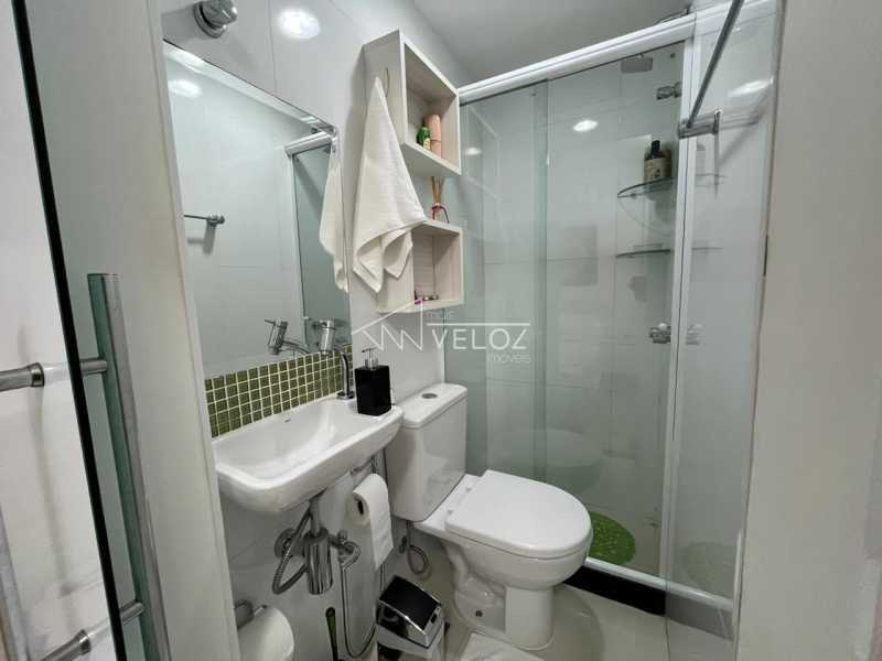 Apartamento à venda com 2 quartos, 76m² - Foto 19