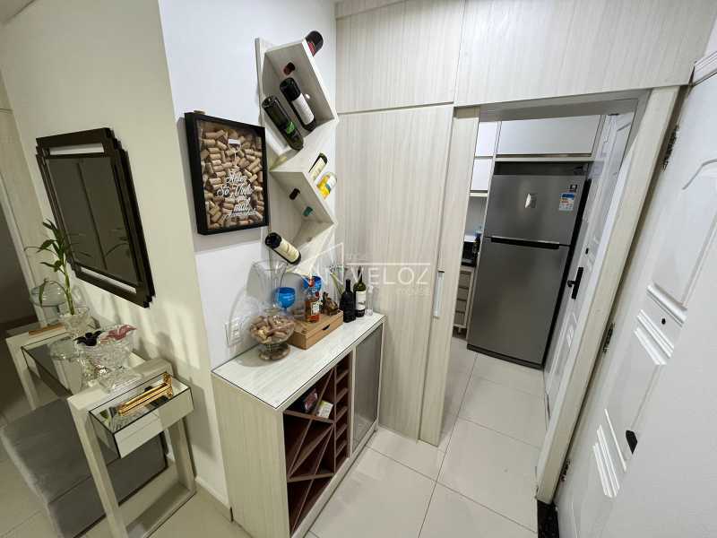 Apartamento à venda com 2 quartos, 76m² - Foto 20