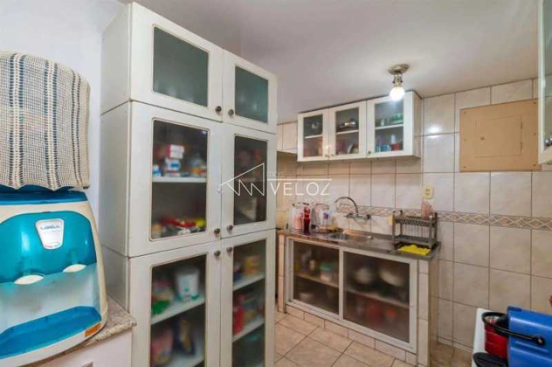 Apartamento à venda com 2 quartos, 72m² - Foto 5